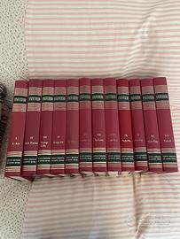 ENCICLOPEDIA DE AGOSTINI UNIVERSO - 1972 - QTA 12