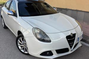 Giulietta 1.6 105cv 2013
