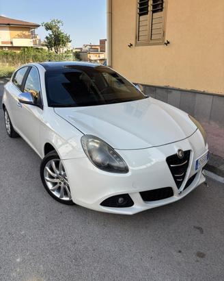 Giulietta 1.6 105cv 2013