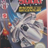 CARTUCCIA GIOCO PER CONSOLE