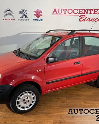 Fiat Panda 4x4 Panda 1.2 4x4