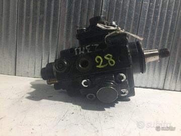 PI142 Pompa Iniezione Fiat 2.3 JTD
