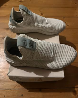 Adidas Pharrel Williams hu tennis 44.5