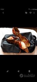 scarle da ballo donna misura 37