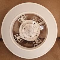 ventilatore da soffitto