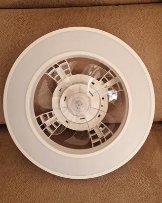 ventilatore da soffitto