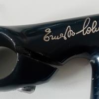 Colnago pipa 3ttt per bici da corsa vintage