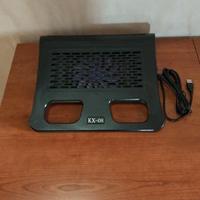 Base per raffreddamento laptop - notebook