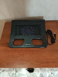 Base per raffreddamento laptop - notebook