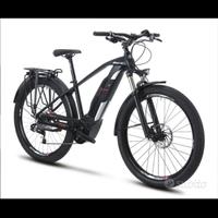 Ebike Fantic Seven Days