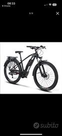 Ebike Fantic Seven Days