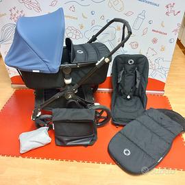 Passeggino Bugaboo Fox Duo
