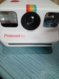 macchina polaroidgo