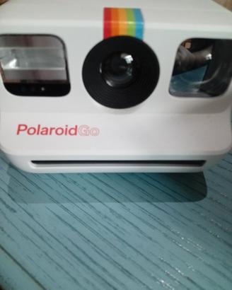 macchina polaroidgo