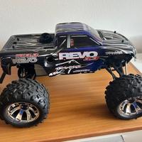TRAXXAS REVO 3.3