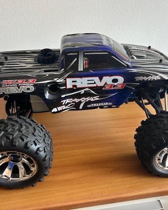 TRAXXAS REVO 3.3