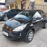 Ford Ka 1.2 8V 69CV Titanium