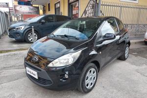 Ford Ka 1.2 8V 69CV Titanium