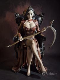 The Vampire - Action Figure 3D