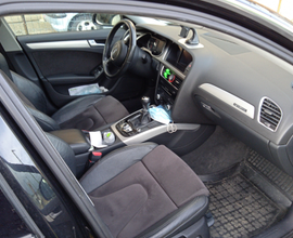 Audi A4allroad 2.0 177cv