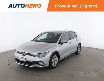 VOLKSWAGEN Golf TX47918