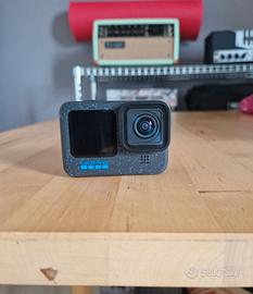 GoPro Hero  12 Black