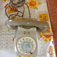 Telefoni anni 60/70