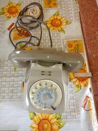 Telefoni anni 60/70