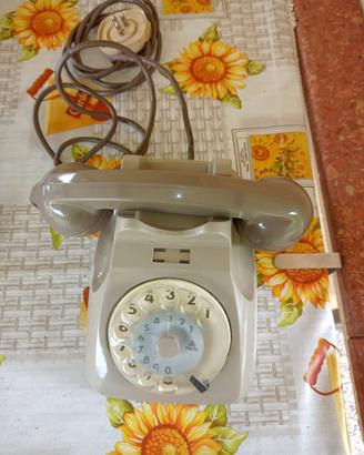 Telefoni anni 60/70