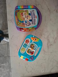 Giochi NUOVI 