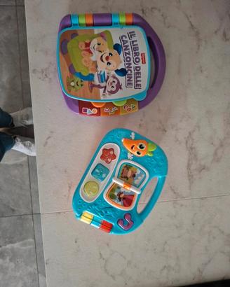 Giochi NUOVI 