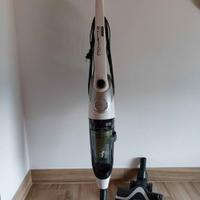 Scopa elettrica con filo