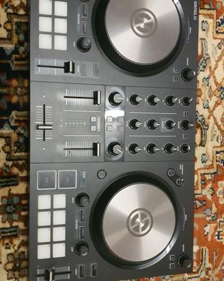 Traktor S2 mkIII