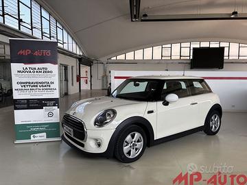 MINI Mini One UNICO PROPRIETARIO