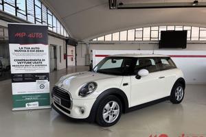 MINI Mini One UNICO PROPRIETARIO