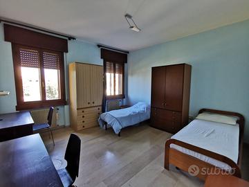 Stanze a Legnaro (PD) - Legnaro - Centro