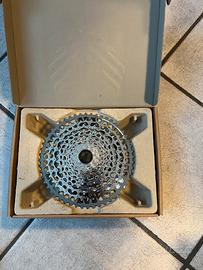 Trasmissione SRAM GX AXS T‑Type 10‑52 – nuova