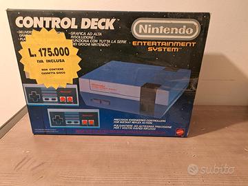 nintendo vintage 