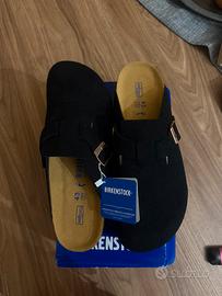 Birkenstock n.43 uomo