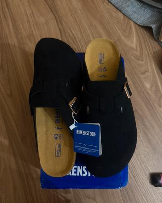 Birkenstock n.43 uomo