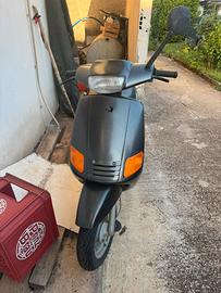 Piaggio Scooter