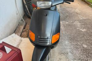 Piaggio Scooter