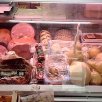 Bancone frigorifero 150 x 120 per negozio