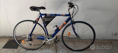 BICI CORSA / TOURING CINELLI