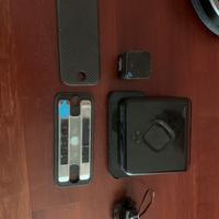 Irobot braava 380 batteria nuova