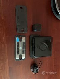 Irobot braava 380 batteria nuova