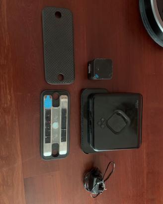 Irobot braava 380 batteria nuova