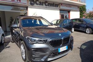 Bmw X1 xDrive25e Advantage