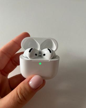 Airpods 4