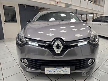 Renault Clio 1.5 dCi 8V 90CV EDC S&S 5 porte Duel2